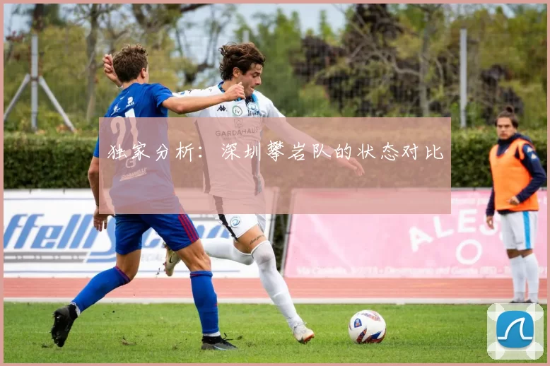 独家分析：深圳攀岩队的状态对比