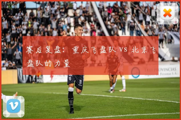 赛后复盘：重庆飞盘队 vs 北京飞盘队的力量