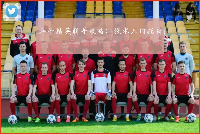 和平精英新手攻略：技术入门指南