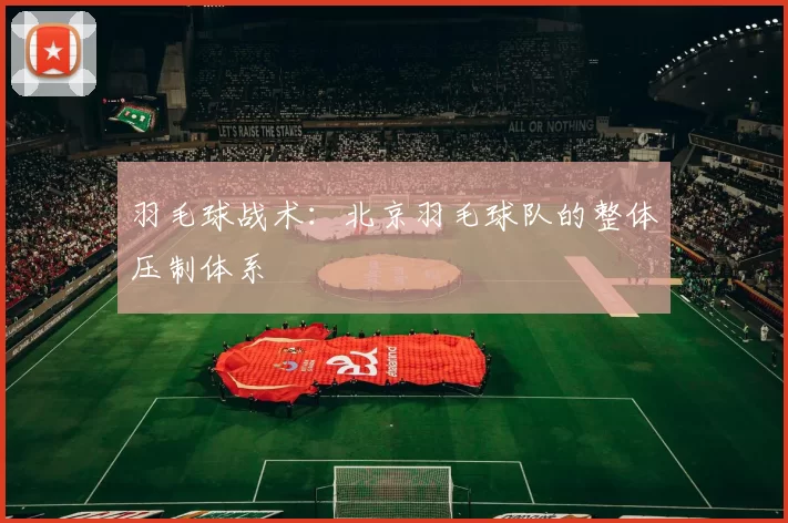 羽毛球战术：北京羽毛球队的整体压制体系