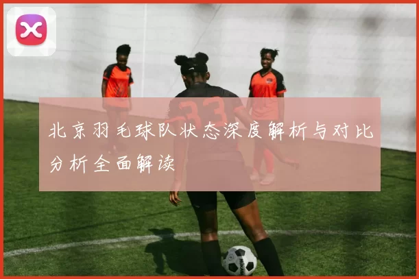北京羽毛球队状态深度解析与对比分析全面解读